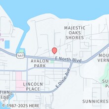 Building Photo - 420 Mills St