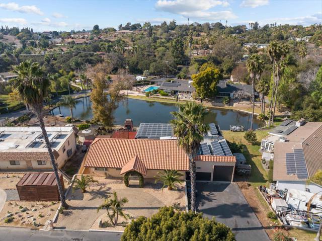 Foto del edificio - 2152 Ramona Ln