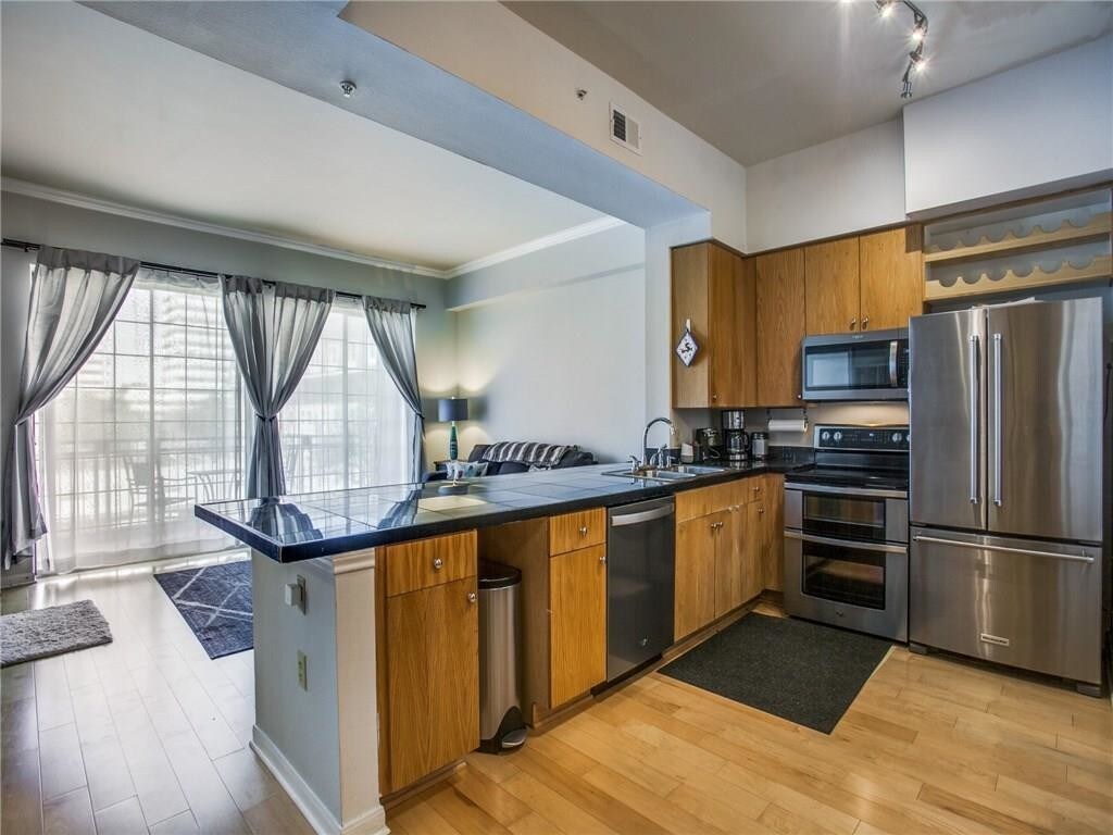 Foto principal - 3225 Turtle Creek Blvd