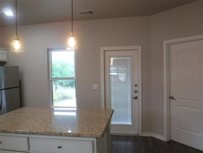Foto del edificio - 1506 Packsaddle Trail