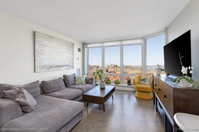Foto del edificio - 250 E Harbortown Dr