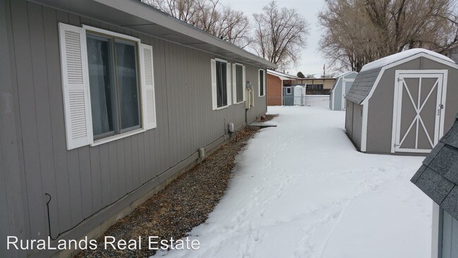 Building Photo - 807-809 North Point Cir
