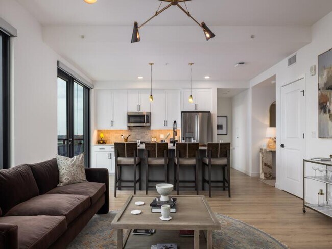 Foto del edificio - Olive