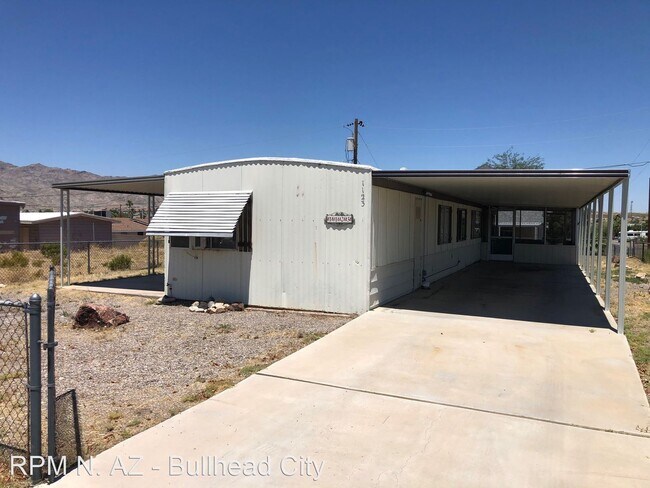 Building Photo - 2 br, 1 bath House - 1123 Jocabima
