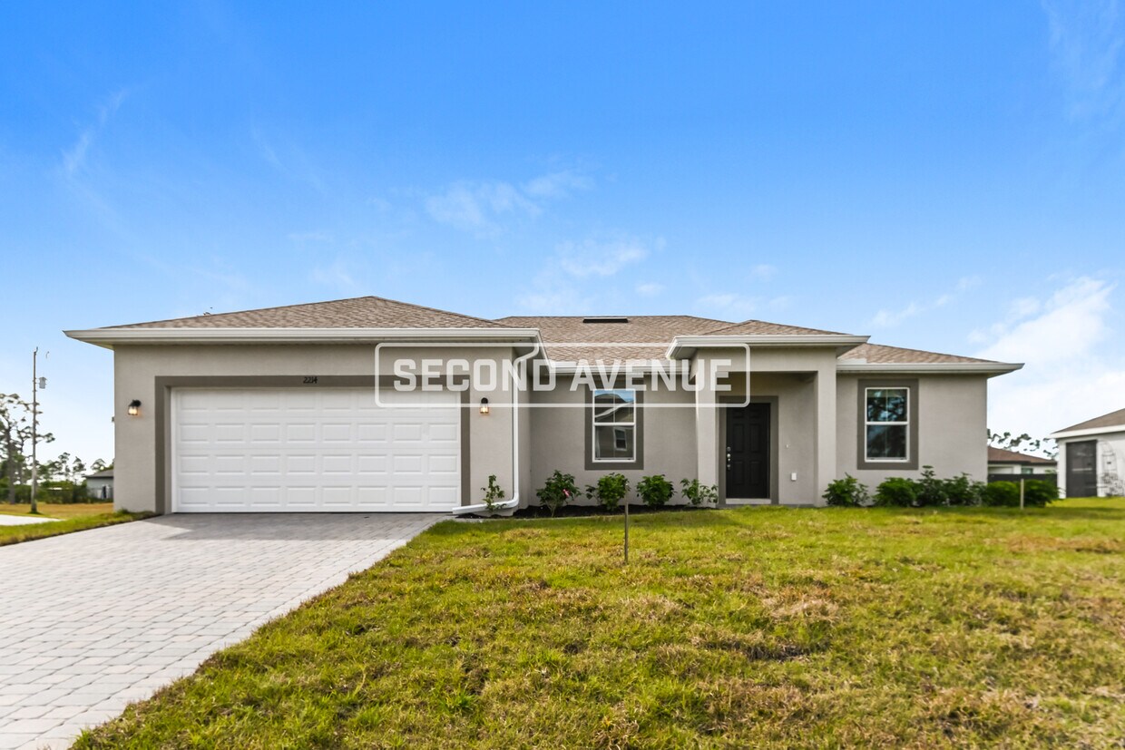 Primary Photo - 2214 NW 31st Ter