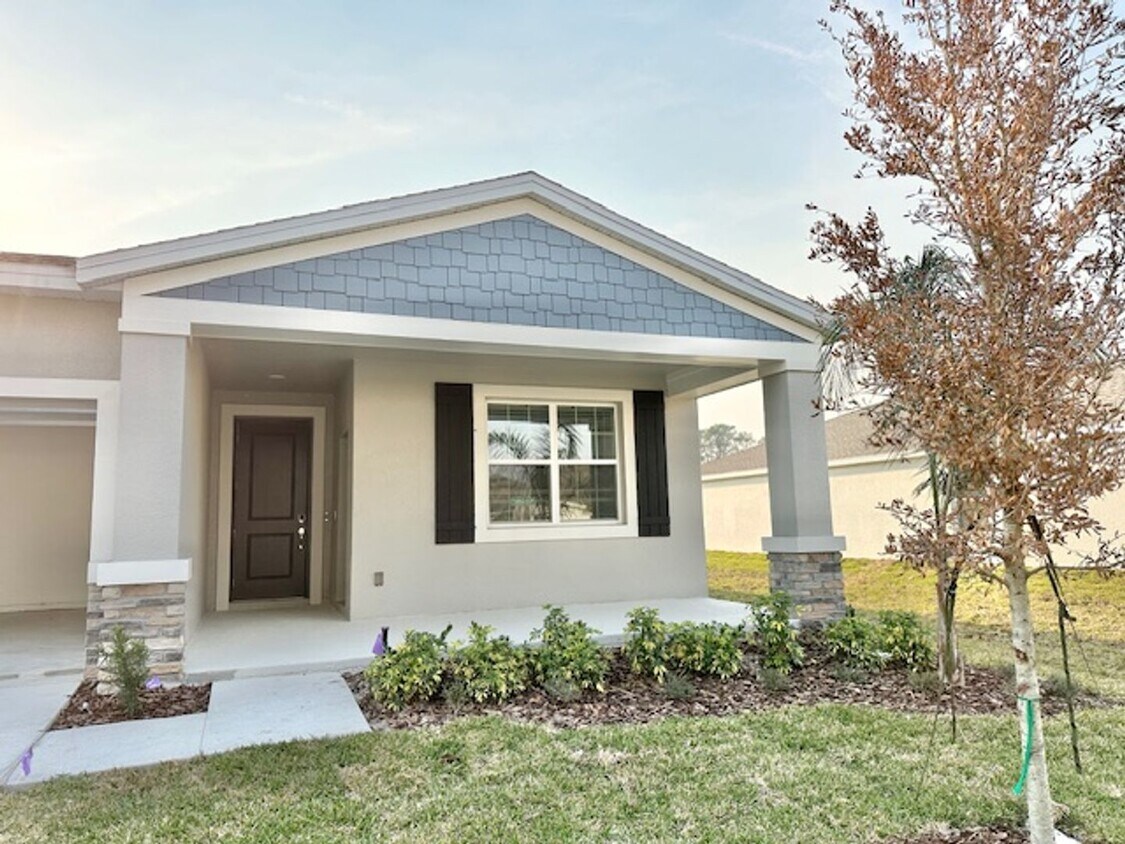 1485 Peach Crk Dr, Osteen, FL 32764 House Rental in Osteen, FL