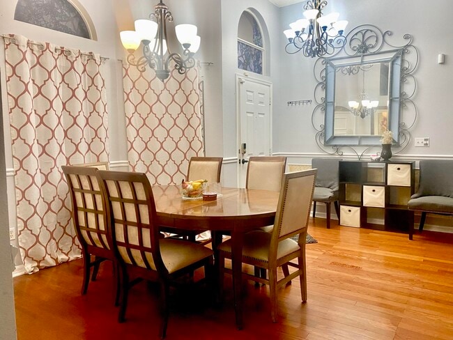 Building Photo - 106 Underhill Loop Dr