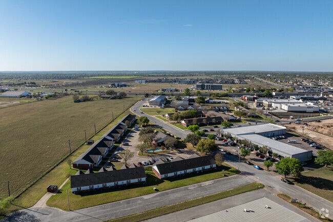 Building Photo - Settlement Estates