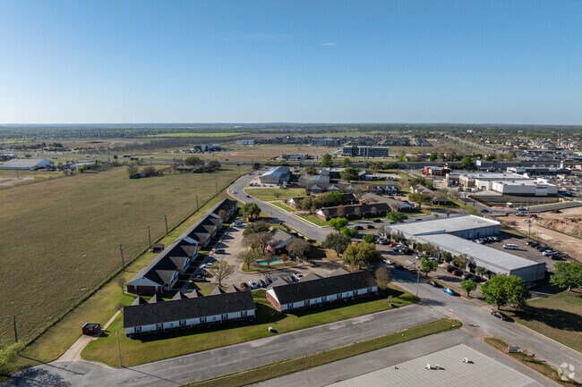 Foto del edificio - Settlement Estates