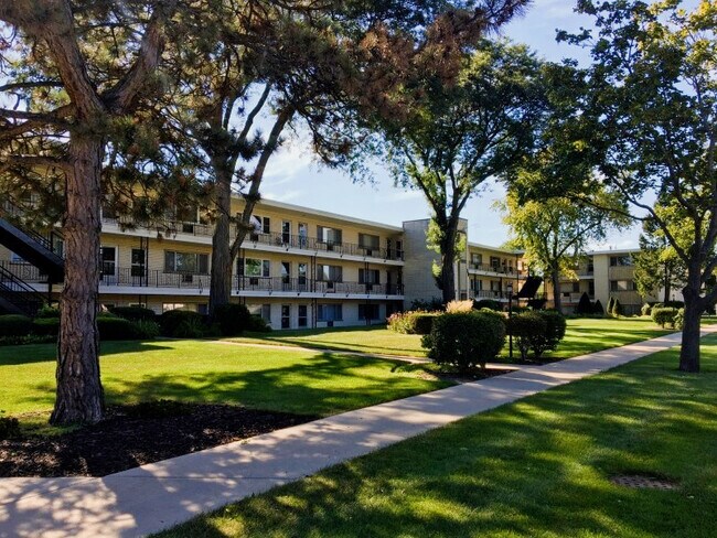 Foto del edificio - 501 E Prospect Ave