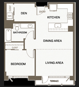 Floorplan - 1160 Mission St