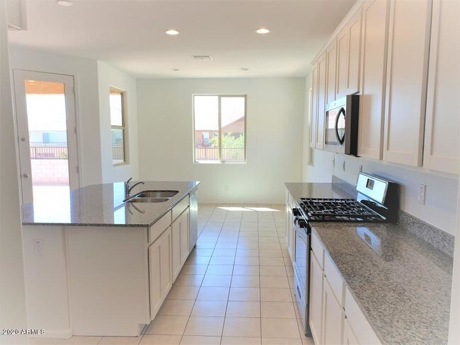 Foto del edificio - 5411 W Leodra Ln