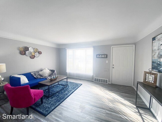 Building Photo - 3 br, 1 bath House - 14011 Broadway Avenue