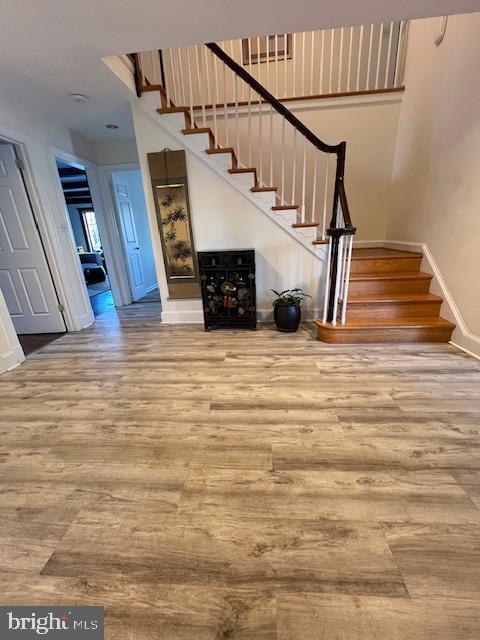 Foto del edificio - 5303 Bradley Blvd