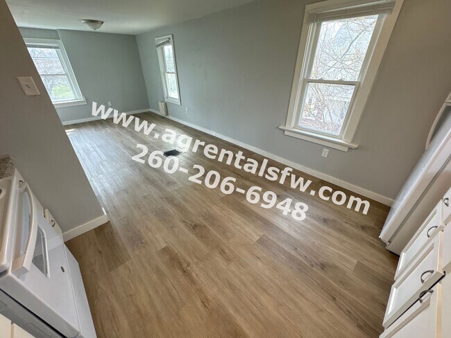 Foto del edificio - 1510 Taylor St