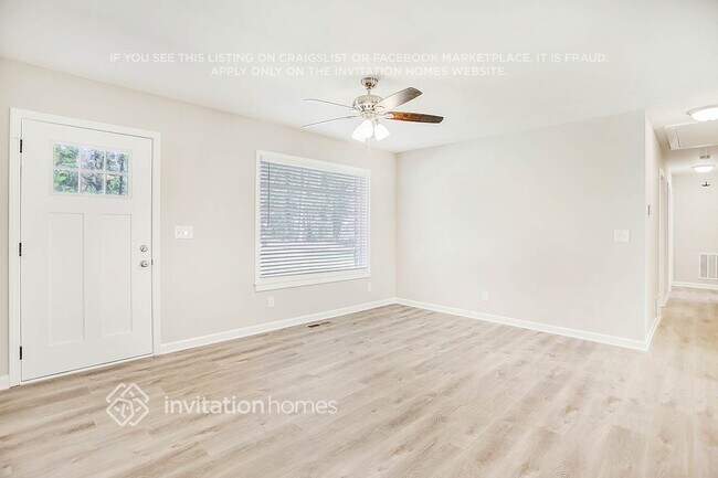Foto del edificio - 3068 Rollingwood Ln SE