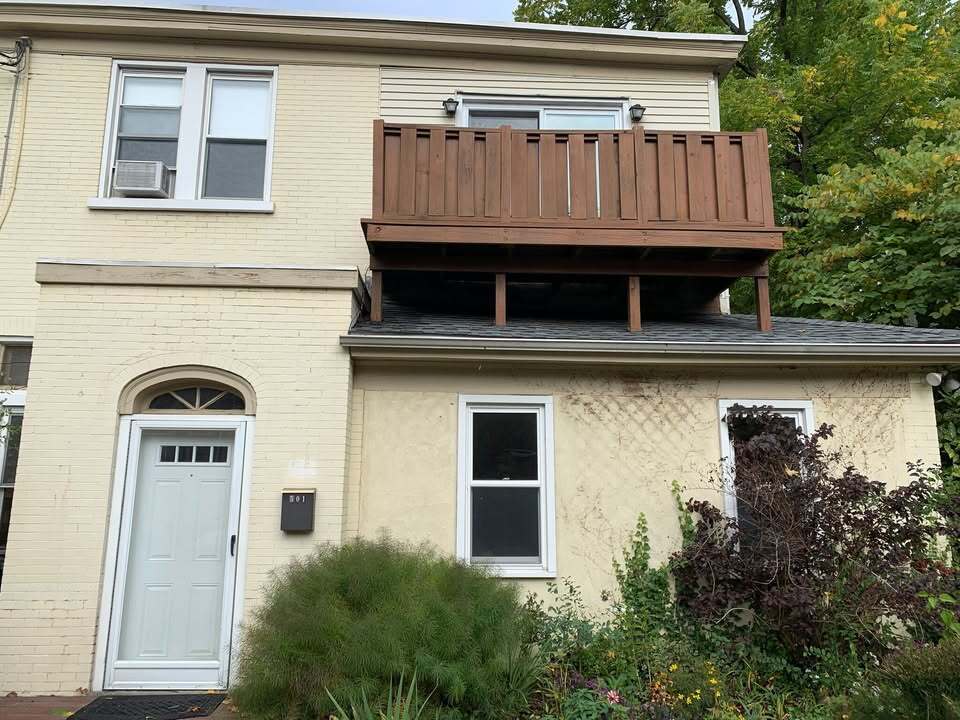 Foto principal - 501 W 21st St