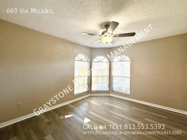 Foto del edificio - Rental home in Apopka, 2bed/ 2 bath!