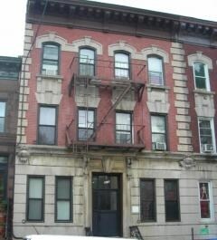 Building Photo - 518 Bainbridge St