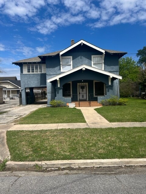 Foto principal - 2250 North St