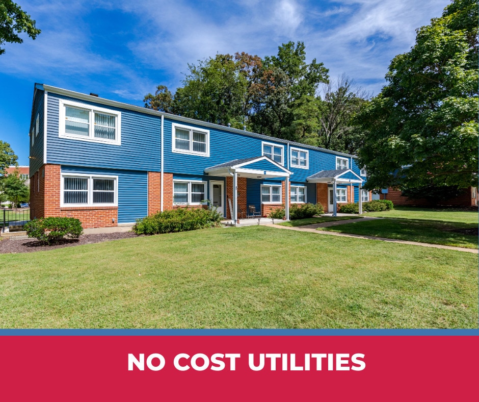 Primary Photo - North Severn Village - No Costs Utilities*