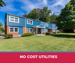 Building Photo - North Severn Village - No Costs Utilities*