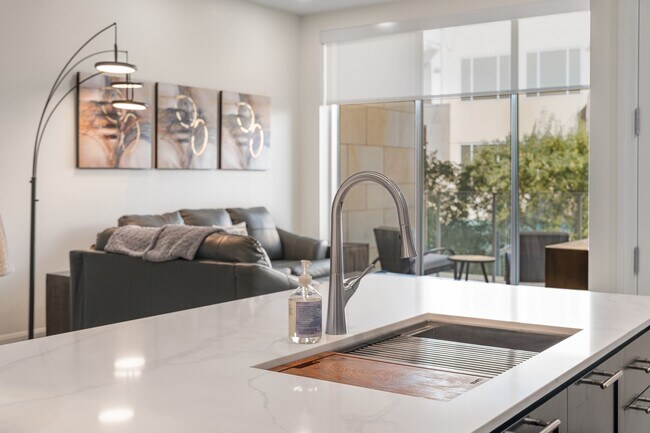 Foto del edificio - The Residences on High Street