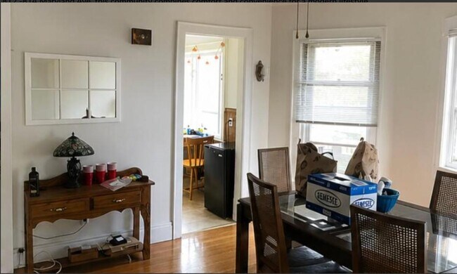 Foto del edificio - 814 Maryland Ave