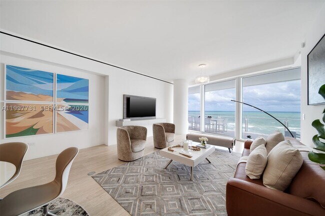 Building Photo - 9001 Collins Ave