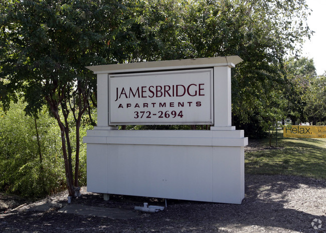 Jamesbridge Apartaments - Jamesbridge