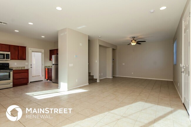 Foto del edificio - 2822 N 73rd Dr