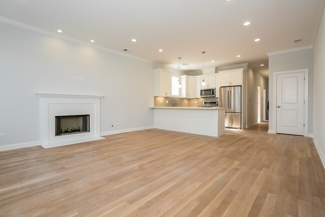 Foto del edificio - 1622 S Morgan St
