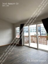 Building Photo - 3440 Abbott St