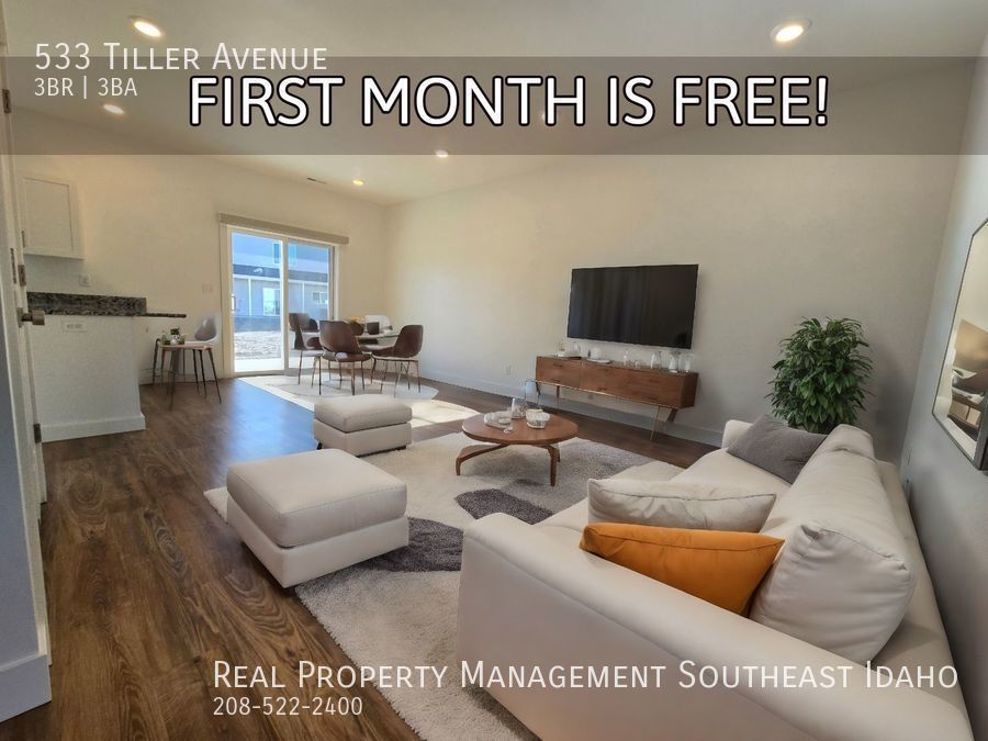 Foto principal - 533 Tiller Ave