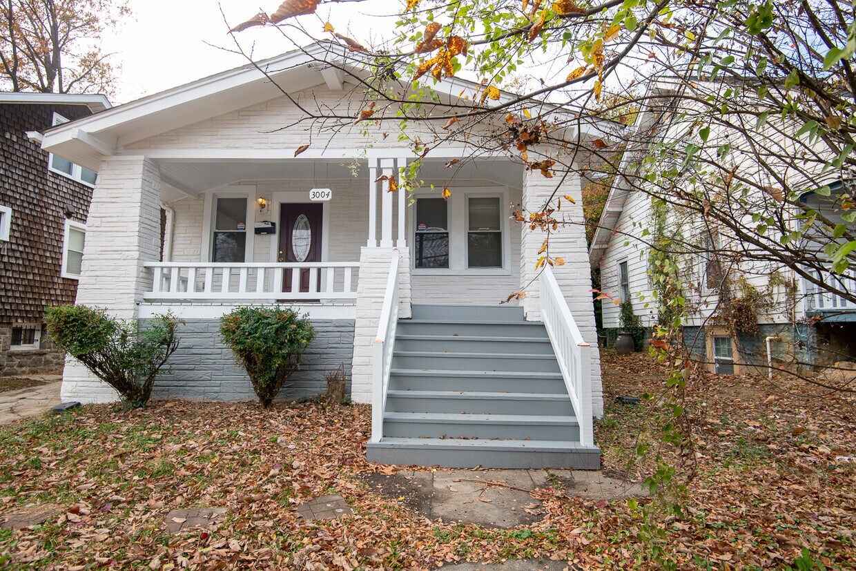 Primary Photo - 3004 South Dakota Ave NE