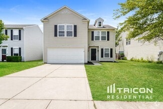 Building Photo - 2168 Olympia Dr