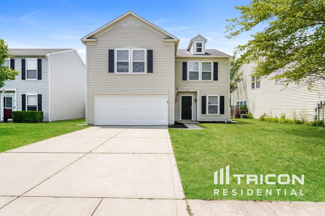 Foto principal - 2168 Olympia Drive Franklin IN