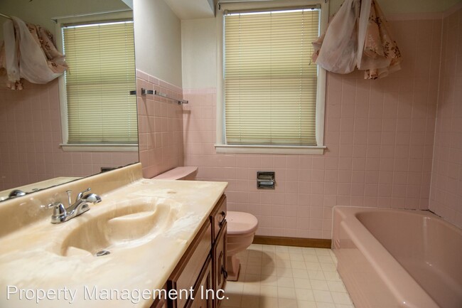 Foto del edificio - 2 br, 1 bath House - 710 S. Cline