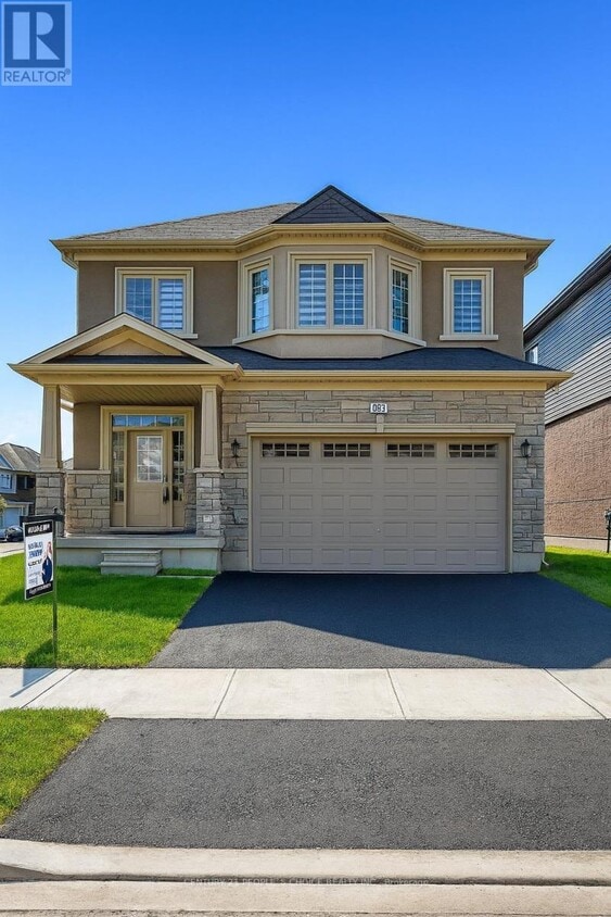 Photo principale - 22 Brewis St