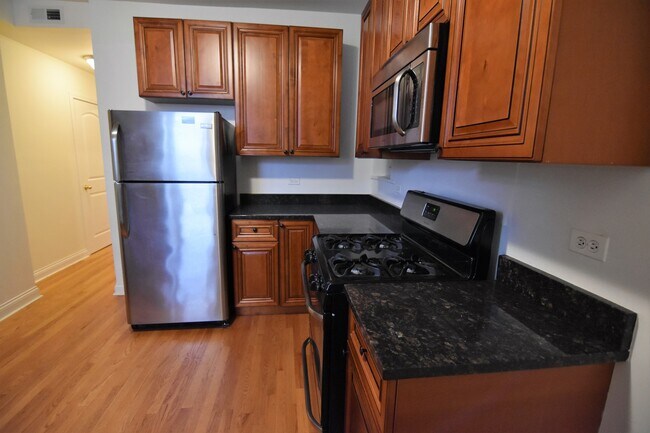 Foto del edificio - 3117 N Sheffield Ave
