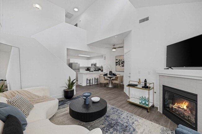 Building Photo - Resort at Coronado Ranch Apartments