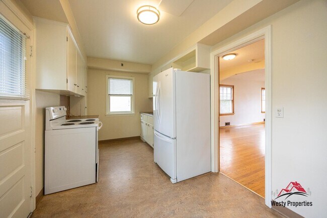 Foto del edificio - 2128 NE Weidler St