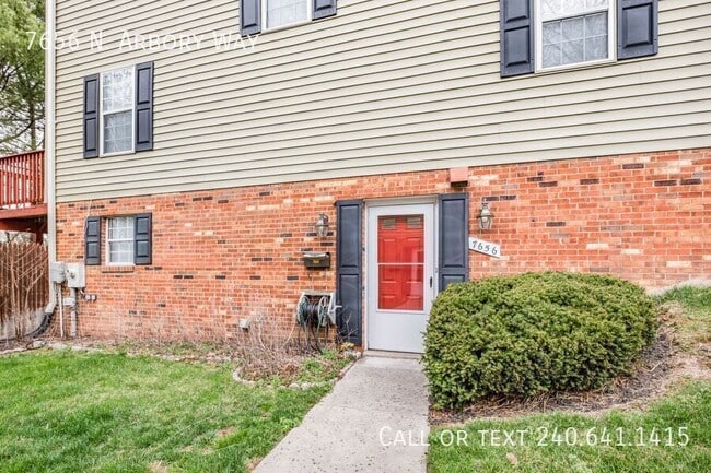 Photo - 7656 N Arbory Way House