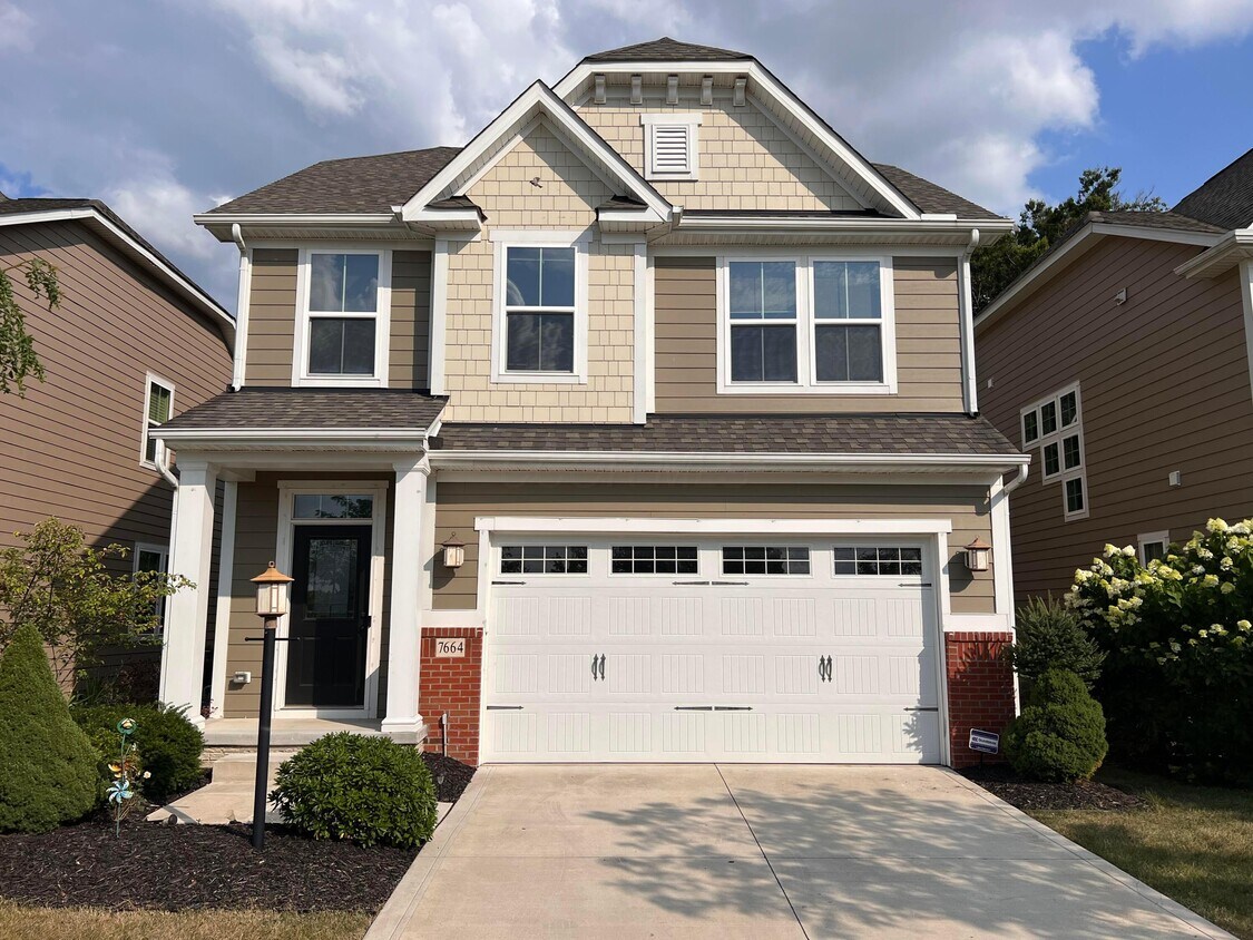 Foto principal - 7664 Scioto Crossing Blvd