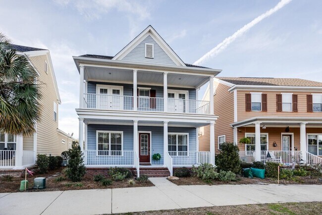 Building Photo - 4240 Grove Park Dr
