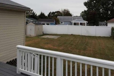 Foto del edificio - 447 Carvel Beach Rd
