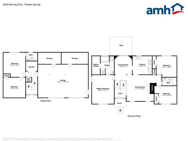 Building Photo - 3349 Mooring Dr