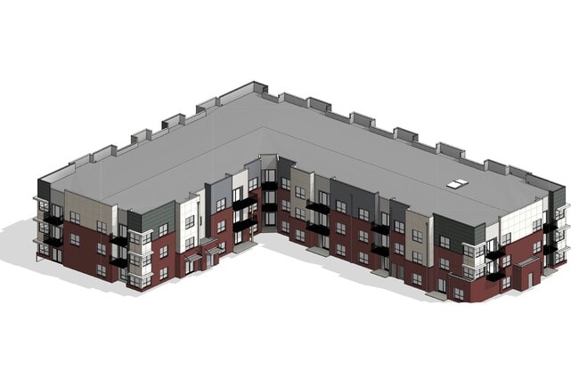 Building Photo - Thread