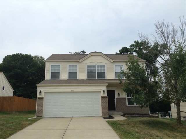 Primary Photo - 3550 Providence Trace Dr