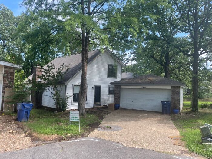 Primary Photo - Maumelle for Rent Coming Soon
